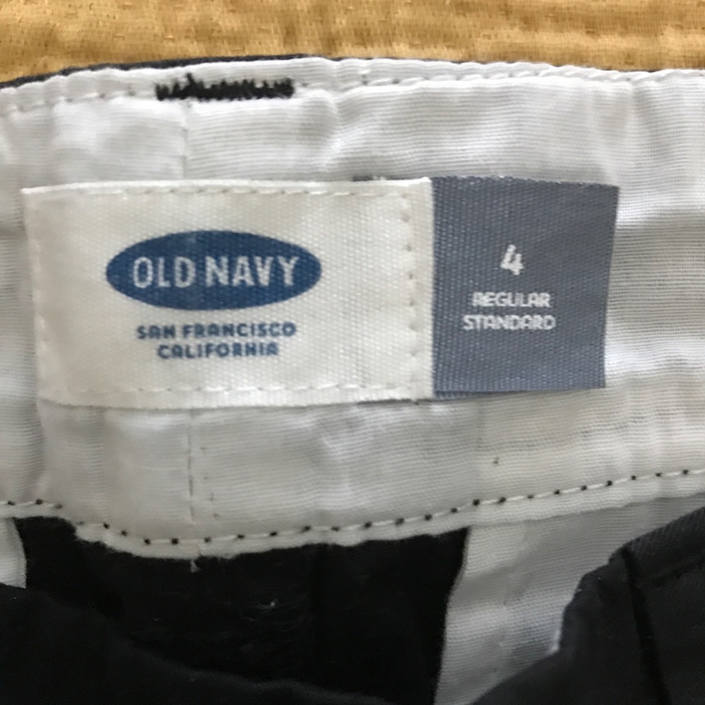 Old Navy Shorts - Picture 2 of 3